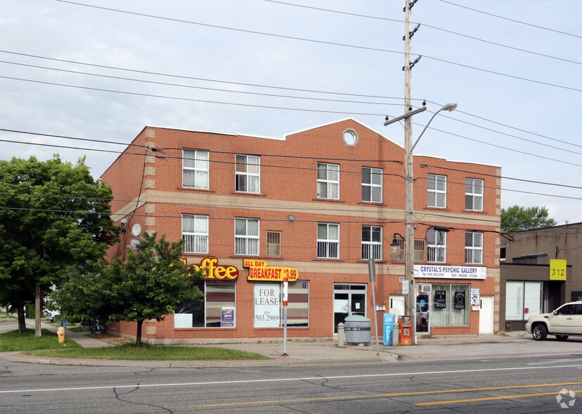 308 Browns Line, Toronto, ON for sale - Primary Photo - Image 1 of 1