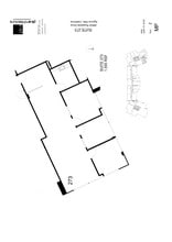 28632 Roadside Dr, Agoura Hills, CA for lease Site Plan- Image 2 of 8