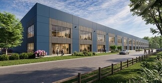 More details for 80 Arena Dr, East Hanover, NJ - Industrial for Lease