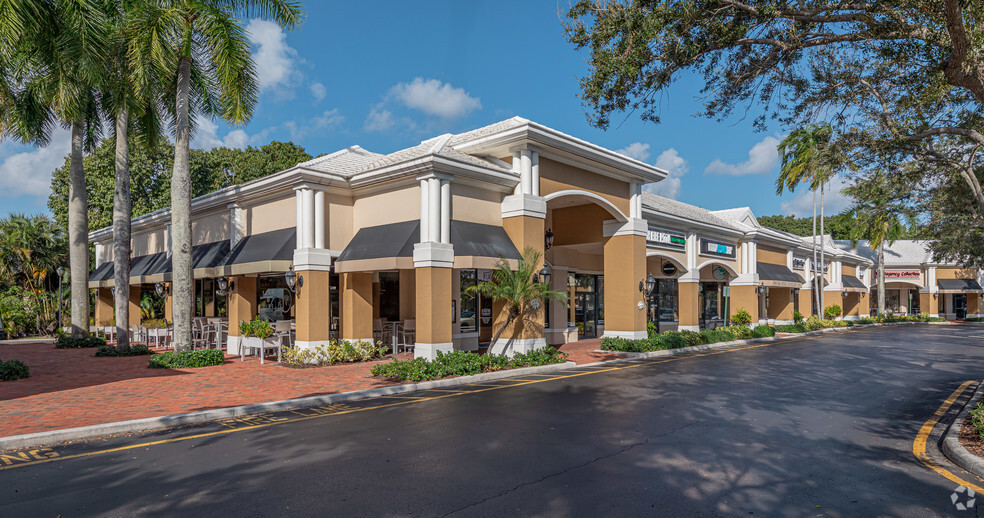 3003-3013 Yamato Rd, Boca Raton, FL for lease - Building Photo - Image 1 of 7