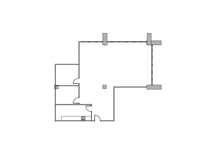 12000 Ford Rd, Dallas, TX for lease Floor Plan- Image 1 of 1