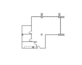 12000 Ford Rd, Dallas, TX for lease Floor Plan- Image 1 of 1