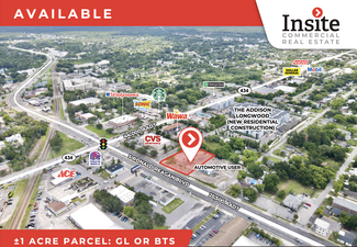 More details for 185 S Ronald Reagan Blvd, Longwood, FL - Land for Lease