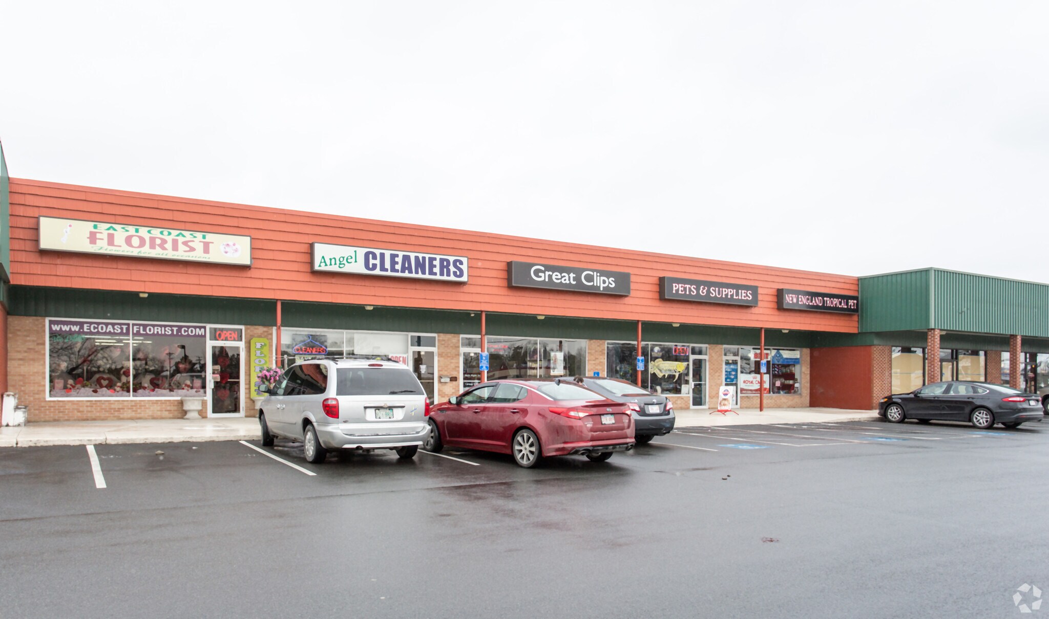 63 Drum Hill Rd, Chelmsford, MA 01824 Drum Hill Plaza