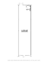 291-319 N Bolingbrook Dr, Bolingbrook, IL for lease Floor Plan- Image 1 of 1