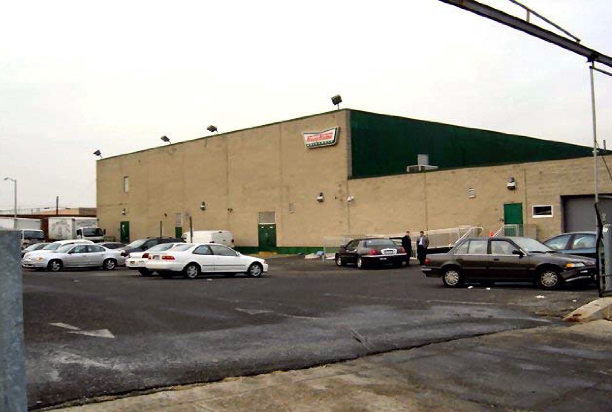 45-10 19th Ave, Astoria, NY for sale Primary Photo- Image 1 of 1