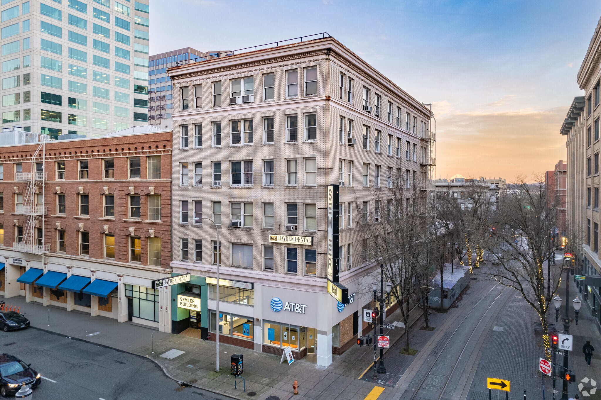 732 SW 3rd Ave, Portland, OR for sale Primary Photo- Image 1 of 1