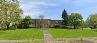 More details for 3656 Milestrip Rd, Blasdell, NY - Office for Sale