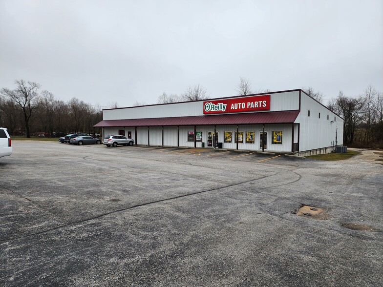 94 W Old Mill Rd, Fair Grove, MO for sale - Building Photo - Image 1 of 1