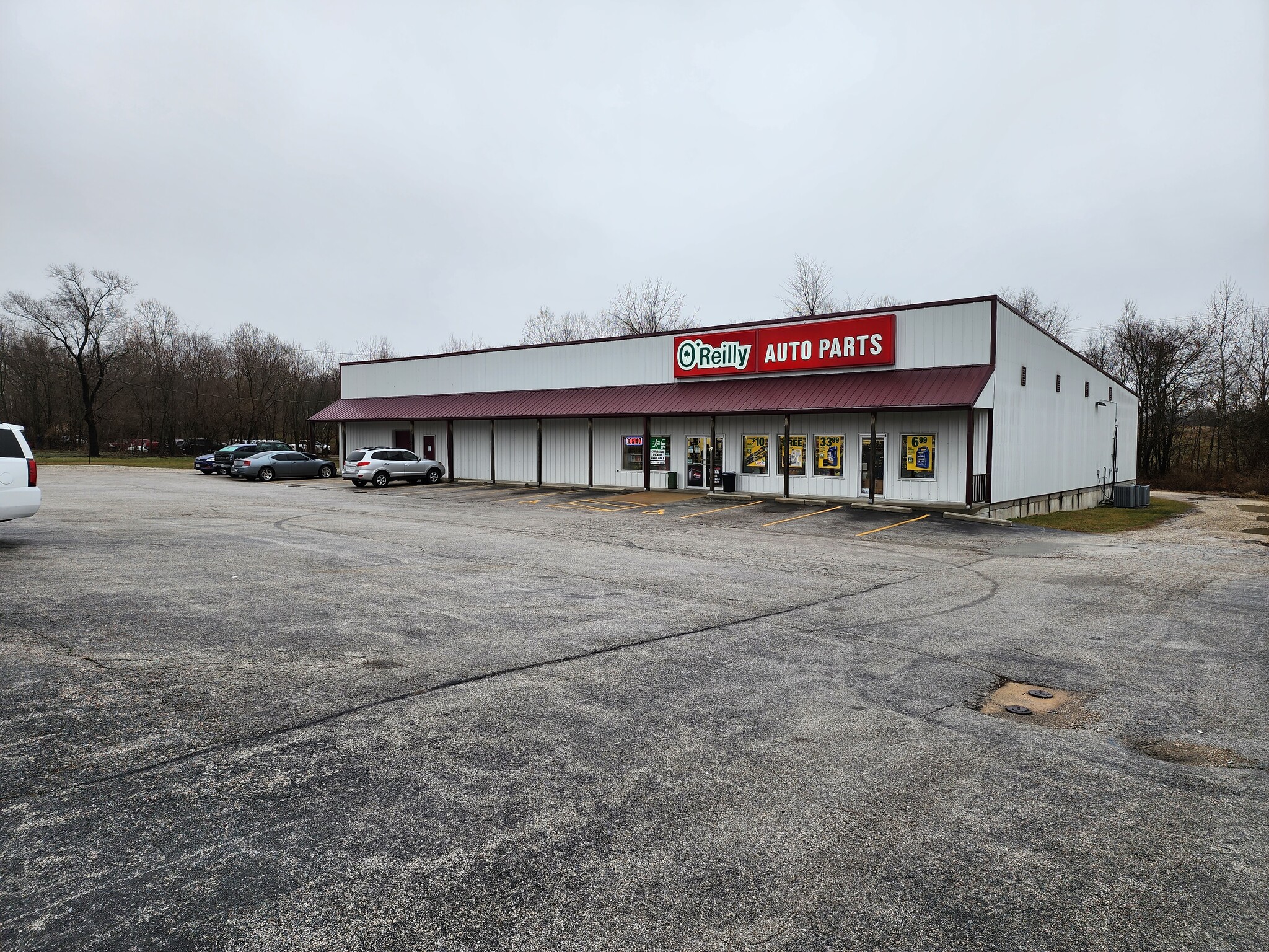 94 W Old Mill Rd, Fair Grove, MO for sale Building Photo- Image 1 of 1