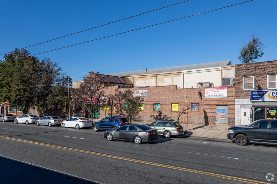 6044-6052 Castor Ave, Philadelphia, PA for sale - Primary Photo - Image 1 of 1