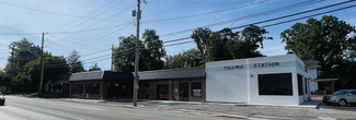 More details for 5167 N College Ave, Indianapolis, IN - Retail for Lease