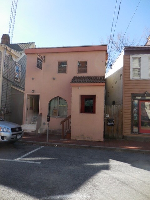 5 Church St, New Paltz, NY for sale Primary Photo- Image 1 of 1