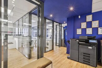 More details for 16 Rue Saint Eusèbe, Lyon - Office for Lease