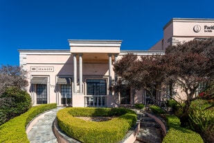 6933 La Jolla Blvd, La Jolla CA - Storefront Property