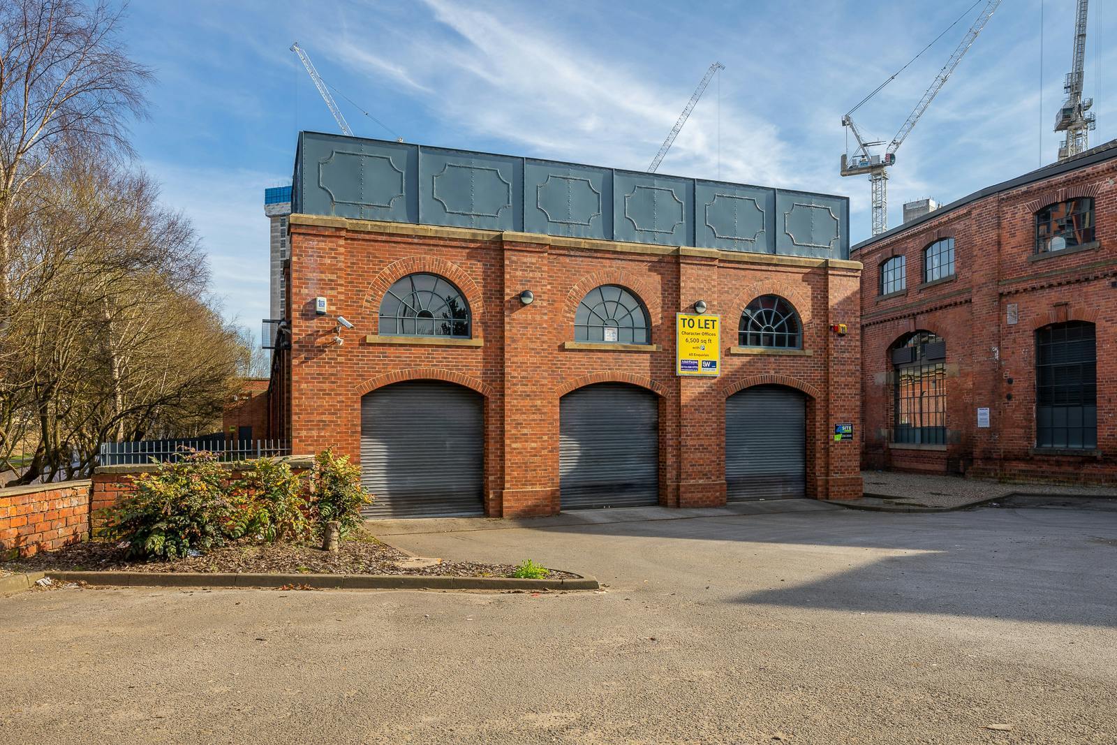 Graingers Way, Leeds for sale Building Photo- Image 1 of 1