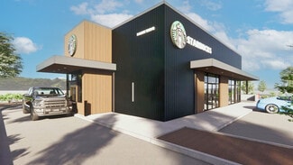 More details for 302 N.L. Rogers Wells Blvd, Glasgow, KY - Retail for Sale