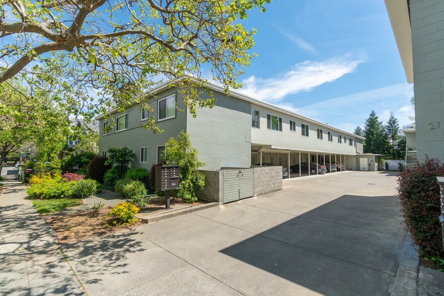 19 Belle Ave, San Anselmo, CA for sale - Primary Photo - Image 1 of 6