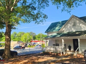 More details for 312 S Mason St, Apex, NC - Retail for Sale