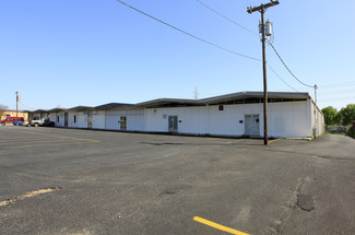 More details for 10-22 Burwood Ln, San Antonio, TX - Industrial for Lease