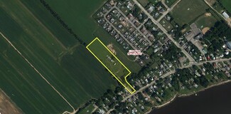 More details for 897 Rue Notre-Dame, Champlain, QC - Land for Sale