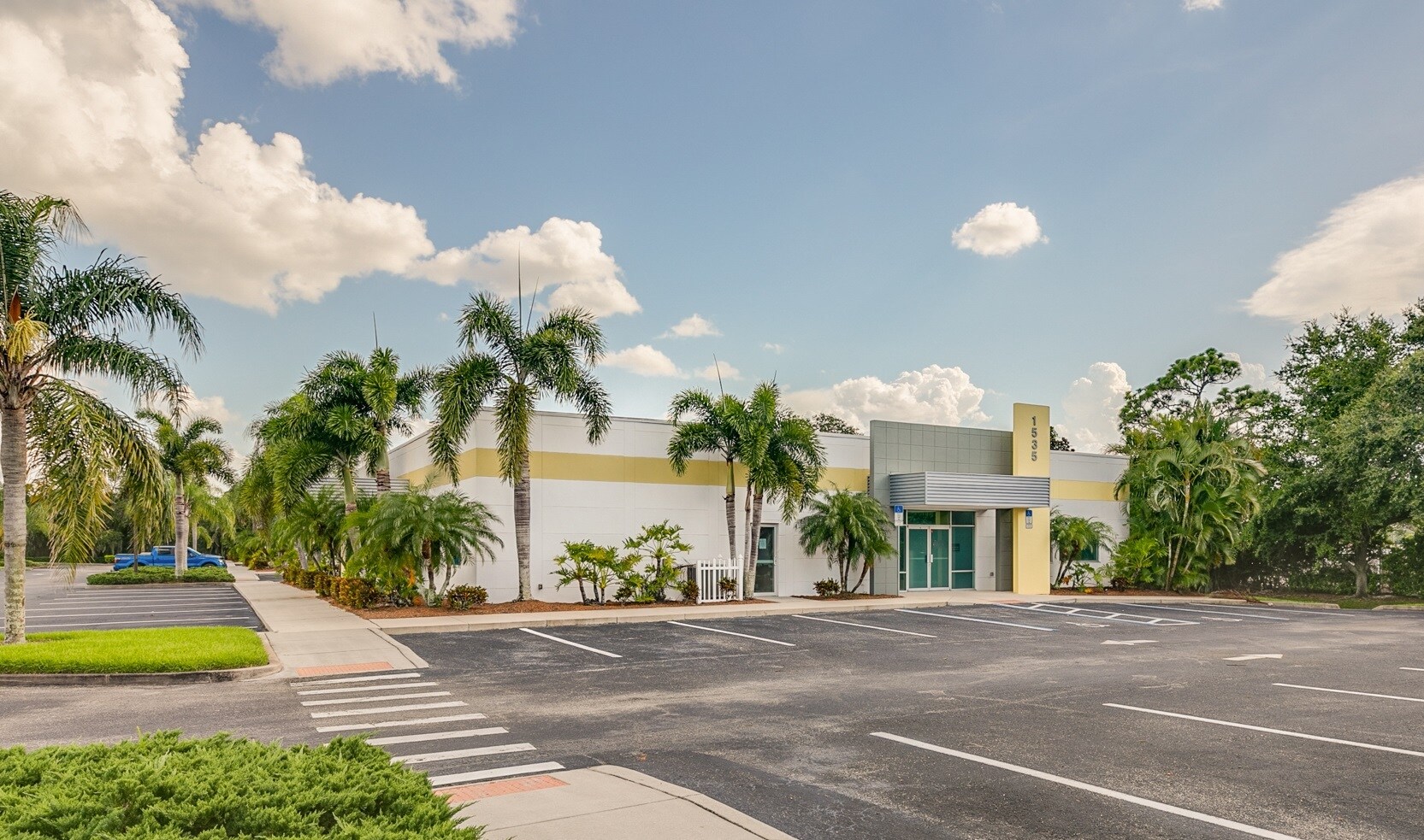 1535 W Nasa Blvd, Melbourne, FL for sale Building Photo- Image 1 of 1