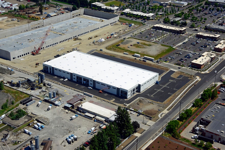 18712 SE 1st St, Vancouver, WA for lease - Aerial - Image 2 of 5