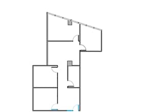 8330 Lyndon B Johnson Fwy, Dallas, TX for lease Floor Plan- Image 1 of 1