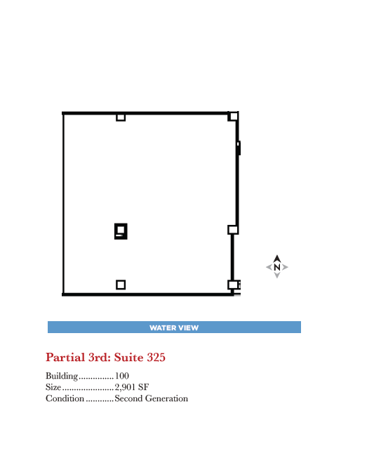 100 First Stamford Pl, Stamford, CT for lease Floor Plan- Image 1 of 1