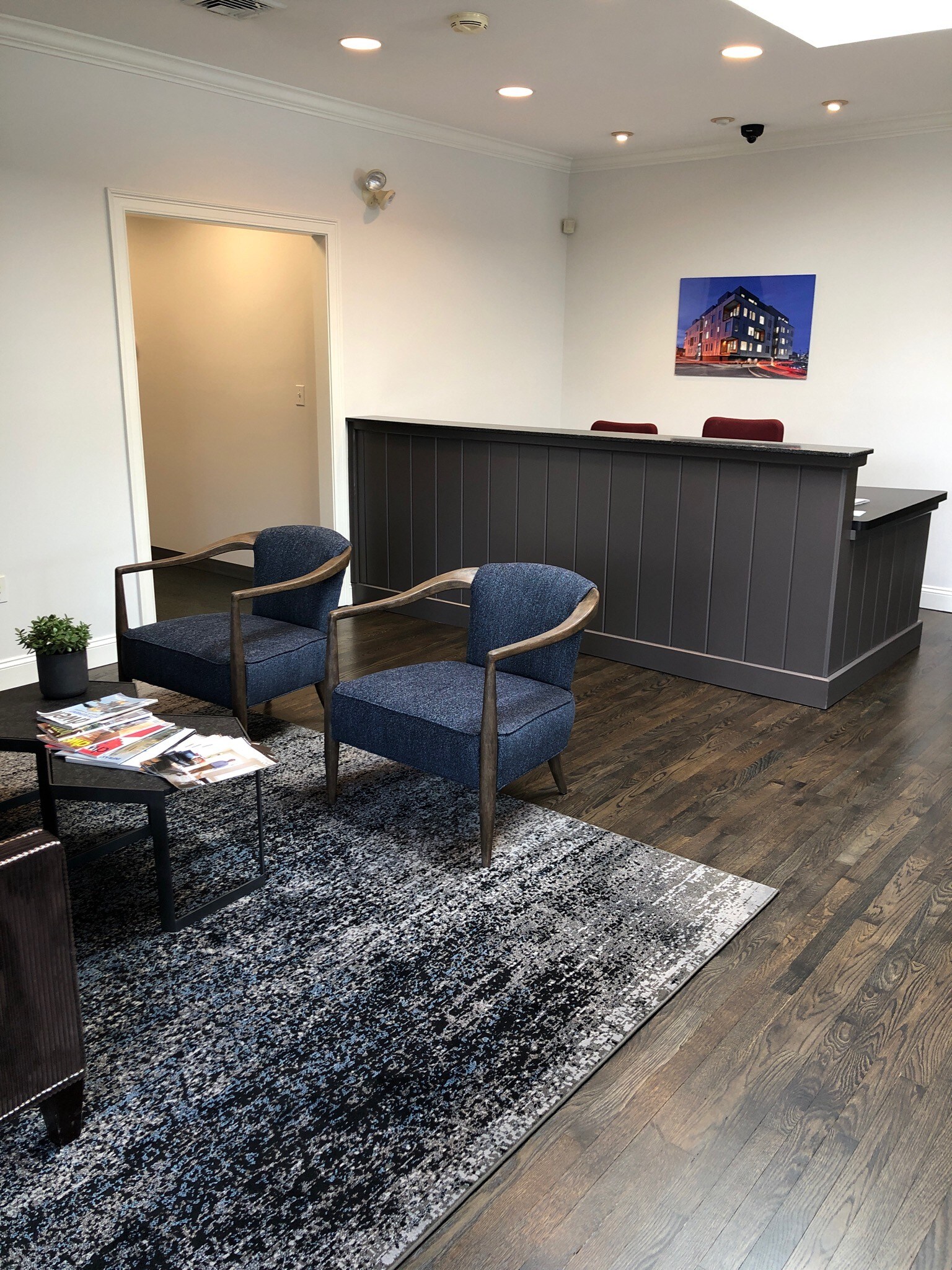 20 Fox Rd, Waltham, MA for sale Building Photo- Image 1 of 1