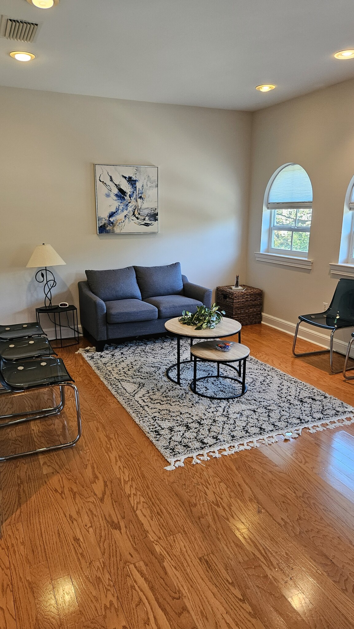 3001 W Azeele St, Tampa, FL for lease Interior Photo- Image 1 of 26