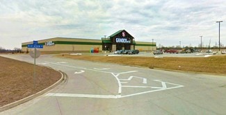 More details for 2480 Blue Heron Dr, Marion, IL - Retail for Lease