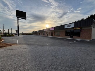 More details for 3180-3190 Wade Hampton Blvd, Taylors, SC - Retail for Lease