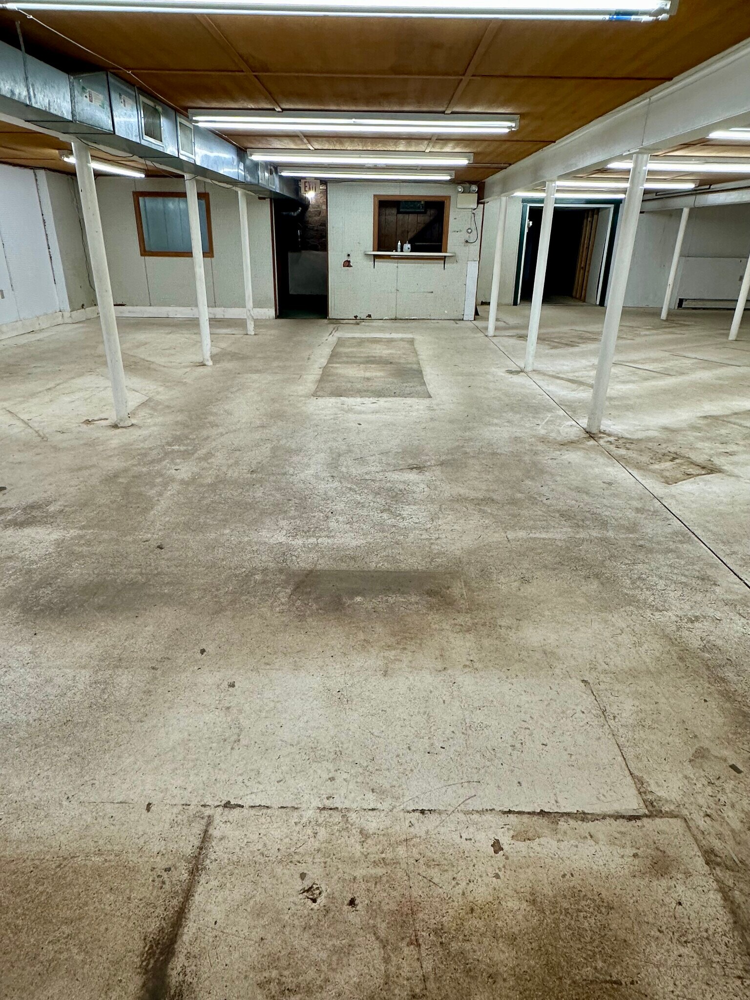 114 E Chestnut St, Bechtelsville, PA 19505 Bechtelsville Agway