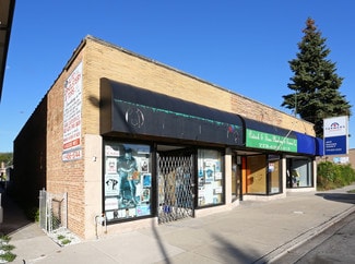 More details for 3838-3840 N Harlem Ave, Chicago, IL - Retail for Lease