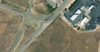 More details for 975 Utah 99, Fillmore, UT - Land for Sale