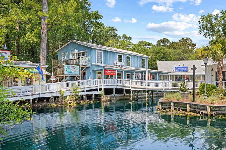 10659-3 N Us-17 Hwy, Pawleys Island, SC for lease - Building Photo - Image 1 of 14
