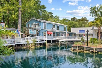 More details for 10659-3 N Us-17 Hwy, Pawleys Island, SC - Retail for Lease