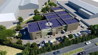 More details for Industrial for Sale