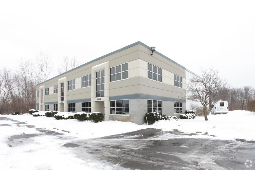 1360-1364 84th St SW, Byron Center, MI for sale - Primary Photo - Image 1 of 1