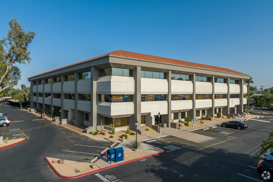 3707 N 7th St, Phoenix, AZ for sale - Primary Photo - Image 1 of 1