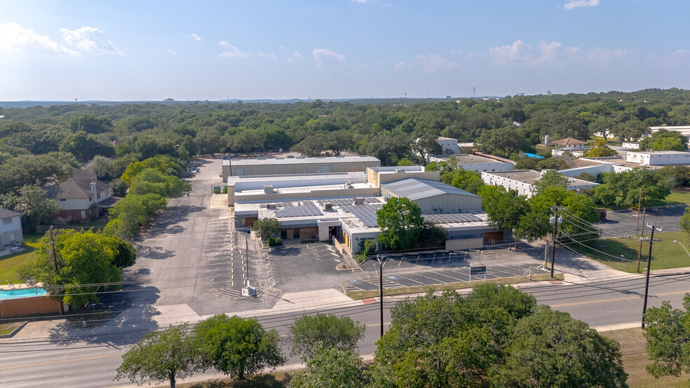 14703 Jones Maltsberger Rd, San Antonio, TX for sale - Building Photo - Image 1 of 5