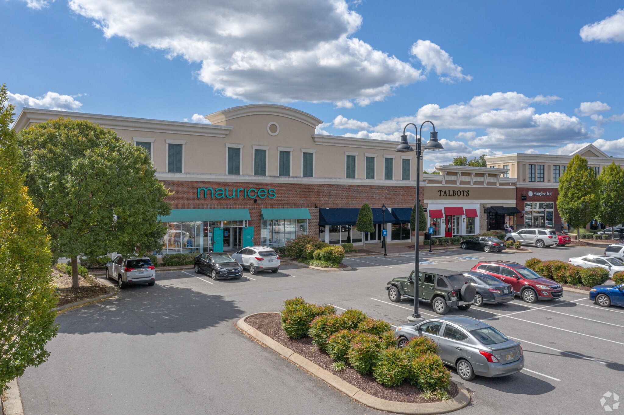 2615 Medical Center Pky, Murfreesboro, TN for lease Primary Photo- Image 1 of 5