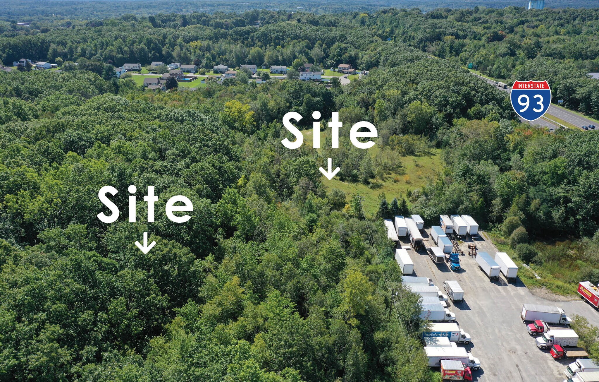 Lindberg Avenue, Methuen, MA 01844 Lot 126CM Lindberg Avenue, Methuen, MA