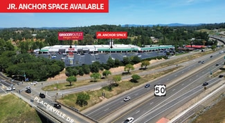 More details for 21-99 Fairlane, Placerville, CA - Retail for Lease