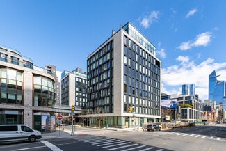 More details for 155 10th Ave, New York, NY - Retail for Lease