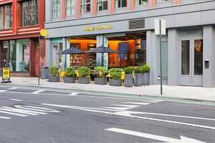 11 Great Jones - Turn Key Restaurant