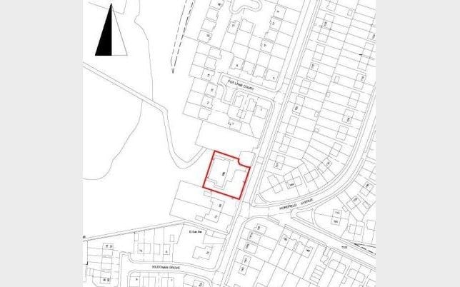 Fox Ln, Sheffield for sale Primary Photo- Image 1 of 1