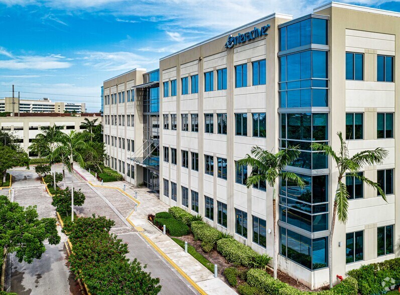 750 Park Of Commerce Blvd, Boca Raton, FL 33487 Office for Lease