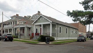 More details for 136-138 S Olympia St, New Orleans, LA - Multifamily for Sale